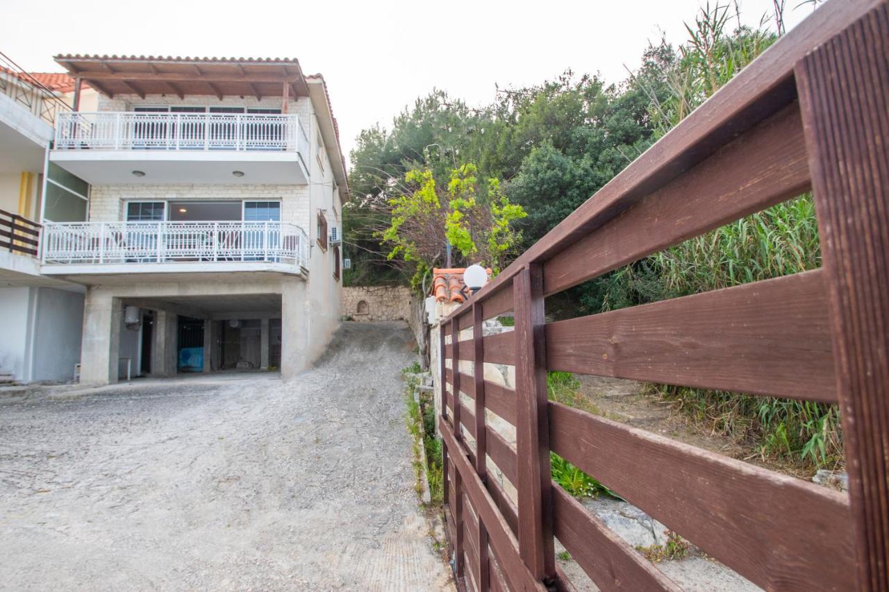Villa Ancora House By 